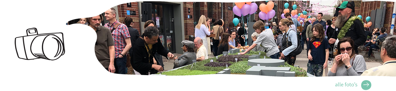 SamenBeterWesterpark