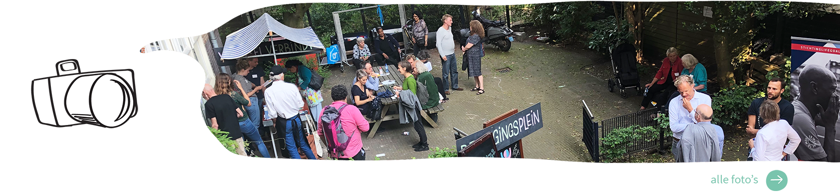 SamenBeterWesterpark